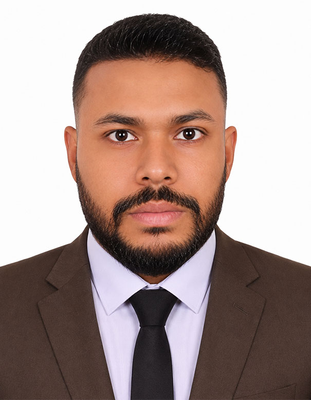 Md. Mahadi Hasan